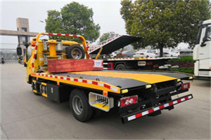 英吉沙道路救援拖车报价