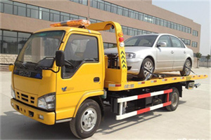 英吉沙道路救援一般怎么收费