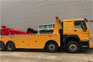 英吉沙道路救援公司